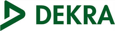 logo dekra